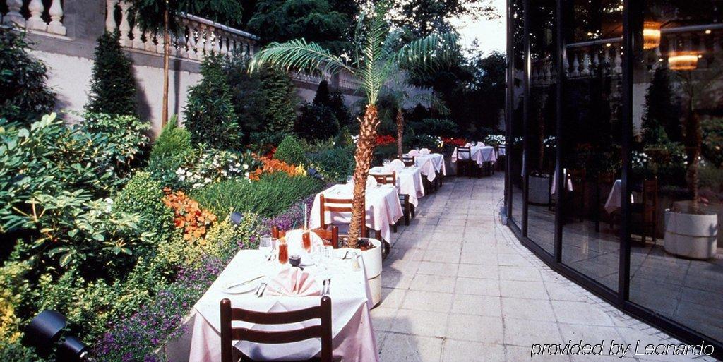 Ibis Brussels Centre Chatelain Ixelles Exterior photo